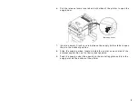 Preview for 9 page of Avery Dennison Monarch 9433 Instructions Manual