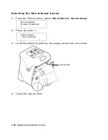 Preview for 46 page of Avery Dennison Monarch 9460 System Administrator Manual