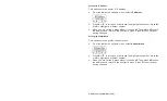 Preview for 32 page of Avery Dennison Monarch 9493 SNP Administrator'S Manual