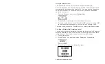 Preview for 38 page of Avery Dennison Monarch 9493 SNP Administrator'S Manual