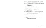 Preview for 43 page of Avery Dennison Monarch 9493 SNP Administrator'S Manual