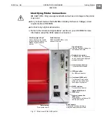 Preview for 16 page of Avery Dennison Monarch 9854 Operator'S Handbook Manual