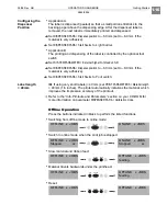 Preview for 24 page of Avery Dennison Monarch 9854 Operator'S Handbook Manual