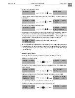 Preview for 25 page of Avery Dennison Monarch 9854 Operator'S Handbook Manual