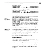 Preview for 26 page of Avery Dennison Monarch 9854 Operator'S Handbook Manual