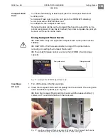 Preview for 27 page of Avery Dennison Monarch 9854 Operator'S Handbook Manual