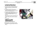 Preview for 37 page of Avery Dennison Monarch 9854 Operator'S Handbook Manual