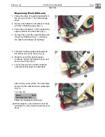 Preview for 38 page of Avery Dennison Monarch 9854 Operator'S Handbook Manual