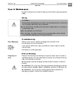 Preview for 46 page of Avery Dennison Monarch 9854 Operator'S Handbook Manual