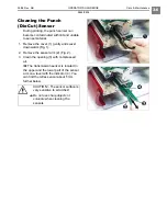 Preview for 50 page of Avery Dennison Monarch 9854 Operator'S Handbook Manual