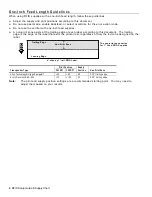 Preview for 4 page of Avery Dennison Monarch 9855 Setup Manual