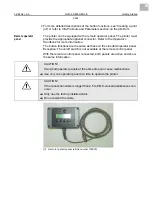 Preview for 6 page of Avery Dennison Monarch 9864 Quick Reference Manual