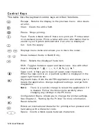 Preview for 10 page of Avery Dennison Monarch AAFES kit User Manual