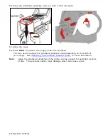 Предварительный просмотр 16 страницы Avery Dennison Monarch ADTP2 EcoCut Operator'S Handbook Manual