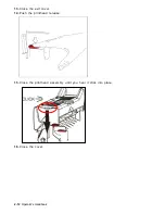 Предварительный просмотр 22 страницы Avery Dennison Monarch ADTP2 EcoCut Operator'S Handbook Manual