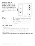 Preview for 10 page of Avery Dennison Monarch Pathfinder 6059 System Administrator Manual