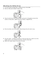 Preview for 2 page of Avery Dennison Monarch Pathfinder Ultra Platinum 6039 Quick Reference