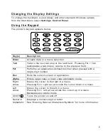 Preview for 7 page of Avery Dennison Monarch Pathfinder Ultra Platinum 6039 Quick Reference