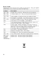 Preview for 12 page of Avery Dennison Monarch Pathfinder Ultra Platinum 6039 Quick Reference