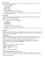 Preview for 18 page of Avery Dennison Monarch SIERRA SPORT4 9493 Administrator'S Manual