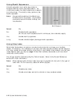 Preview for 20 page of Avery Dennison Monarch Tabletop Printer 1 System Administrator Manual