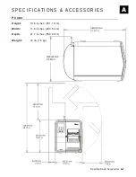 Preview for 85 page of Avery Dennison Monarch Tabletop Printer 1 System Administrator Manual