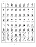 Preview for 183 page of Avery Dennison Monarch Tabletop Printer 2 Reference Manual