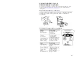 Preview for 13 page of Avery Dennison Pathfinder 6140 Quick Reference