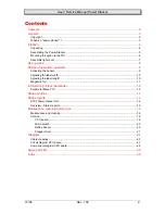 Preview for 2 page of Avery Dennison Power Stacker Manual