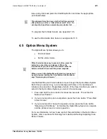 Preview for 41 page of Avery Dennison SNAP 500 Operator'S And Service Manual