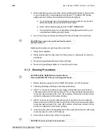 Preview for 62 page of Avery Dennison SNAP 500 Operator'S And Service Manual