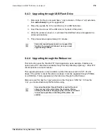 Preview for 79 page of Avery Dennison SNAP 500 Operator'S And Service Manual