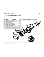 Preview for 117 page of Avery Dennison SNAP 500 Operator'S And Service Manual