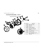 Preview for 118 page of Avery Dennison SNAP 500 Operator'S And Service Manual