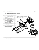 Preview for 123 page of Avery Dennison SNAP 500 Operator'S And Service Manual