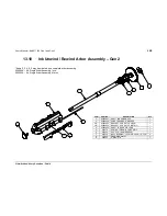 Preview for 125 page of Avery Dennison SNAP 500 Operator'S And Service Manual