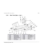 Preview for 133 page of Avery Dennison SNAP 500 Operator'S And Service Manual