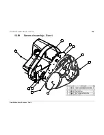 Preview for 134 page of Avery Dennison SNAP 500 Operator'S And Service Manual