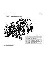 Preview for 135 page of Avery Dennison SNAP 500 Operator'S And Service Manual