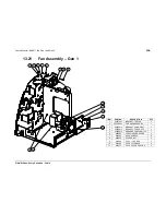 Preview for 136 page of Avery Dennison SNAP 500 Operator'S And Service Manual