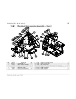 Preview for 137 page of Avery Dennison SNAP 500 Operator'S And Service Manual