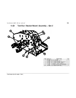 Preview for 138 page of Avery Dennison SNAP 500 Operator'S And Service Manual