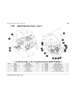 Preview for 140 page of Avery Dennison SNAP 500 Operator'S And Service Manual