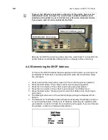 Preview for 52 page of Avery Dennison SNAP 700 Operator'S And Service Manual