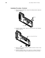 Preview for 108 page of Avery Dennison SNAP 700 Operator'S And Service Manual