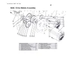 Preview for 137 page of Avery Dennison SNAP 700 Operator'S And Service Manual