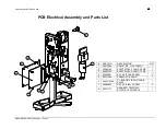 Preview for 45 page of Avery Dennison SONIC Knife Operator'S And Service Manual