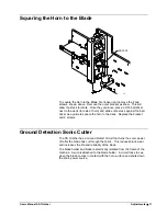 Preview for 17 page of Avery Dennison SS Finisher User Manual