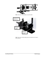 Предварительный просмотр 20 страницы Avery Dennison SS Finisher User Manual