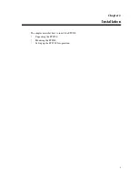 Preview for 8 page of Avery Dennison ST9500 Operator'S And Service Manual